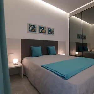 Appartamento Stabile, Castellammare del Golfo