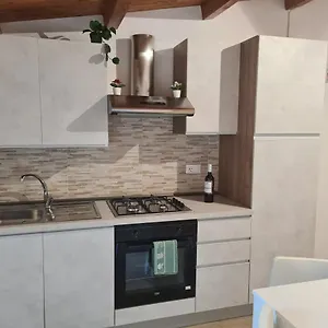 Appartamento Minzoni 34, Castellammare del Golfo